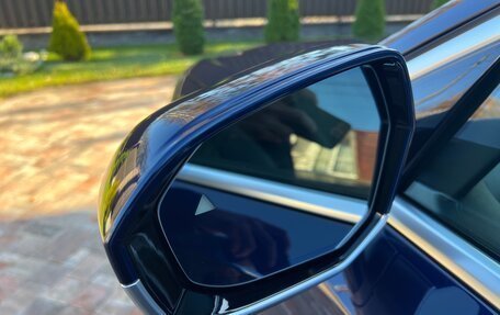 BMW 5 серия, 2023 год, 6 777 000 рублей, 10 фотография