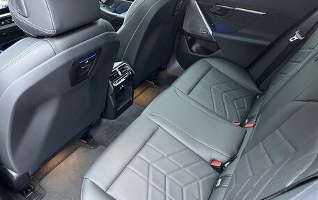 BMW 5 серия, 2023 год, 6 777 000 рублей, 26 фотография