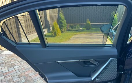 BMW 5 серия, 2023 год, 6 777 000 рублей, 25 фотография