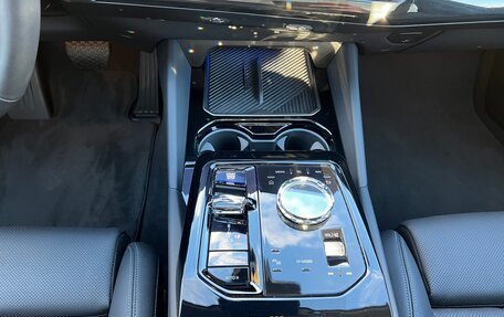BMW 5 серия, 2023 год, 6 777 000 рублей, 23 фотография