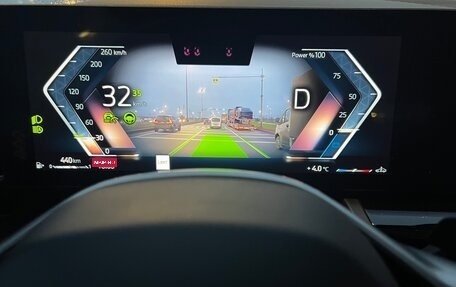 BMW 5 серия, 2023 год, 6 777 000 рублей, 29 фотография