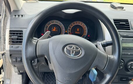 Toyota Corolla, 2008 год, 410 000 рублей, 2 фотография