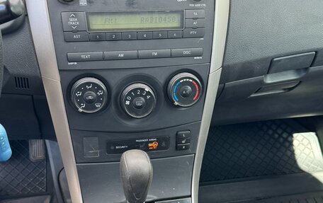 Toyota Corolla, 2008 год, 410 000 рублей, 3 фотография