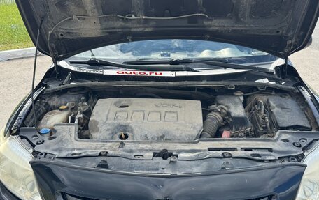 Toyota Corolla, 2008 год, 410 000 рублей, 5 фотография