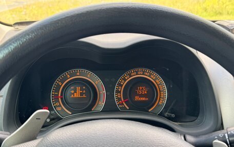 Toyota Corolla, 2008 год, 410 000 рублей, 24 фотография