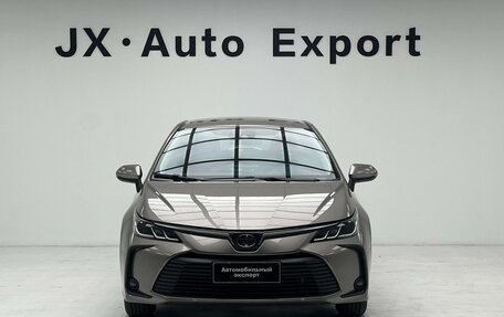 Toyota Corolla, 2023 год, 1 671 605 рублей, 2 фотография