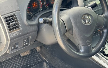 Toyota Corolla, 2008 год, 410 000 рублей, 25 фотография
