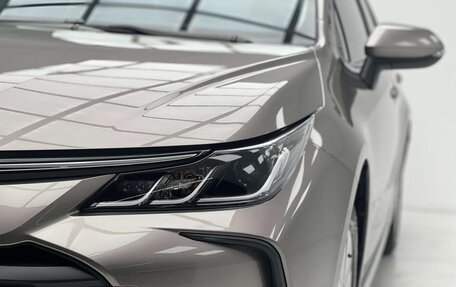 Toyota Corolla, 2023 год, 1 671 605 рублей, 4 фотография