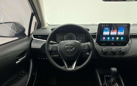 Toyota Corolla, 2023 год, 1 671 605 рублей, 14 фотография