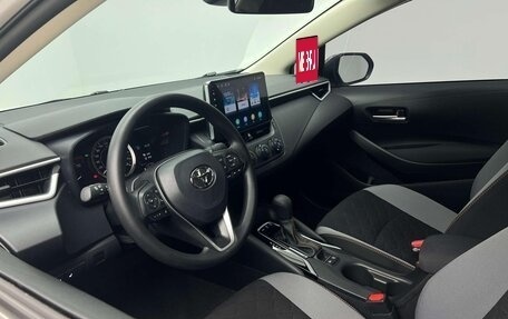 Toyota Corolla, 2023 год, 1 671 605 рублей, 12 фотография