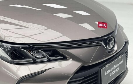 Toyota Corolla, 2023 год, 1 671 605 рублей, 5 фотография
