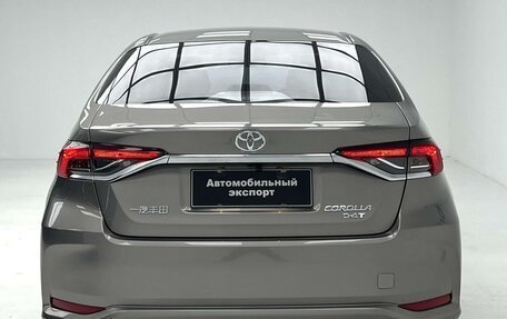 Toyota Corolla, 2023 год, 1 671 605 рублей, 17 фотография