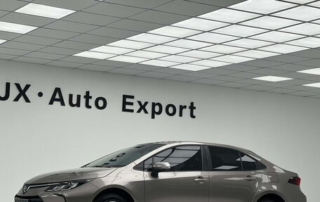 Toyota Corolla, 2023 год, 1 671 605 рублей, 22 фотография