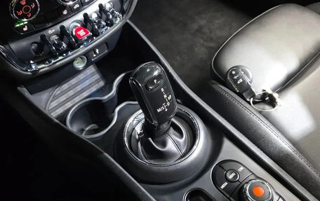 MINI Clubman, 2023 год, 2 010 007 рублей, 8 фотография