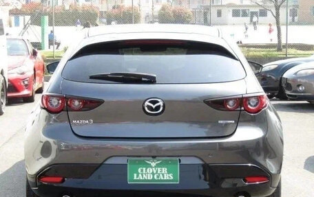 Mazda 3, 2023 год, 1 210 007 рублей, 7 фотография