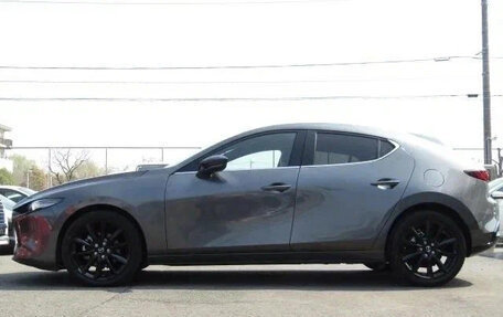 Mazda 3, 2023 год, 1 210 007 рублей, 9 фотография