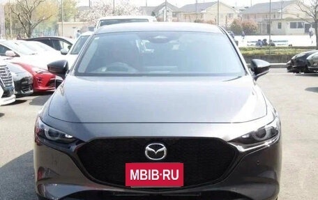 Mazda 3, 2023 год, 1 210 007 рублей, 3 фотография