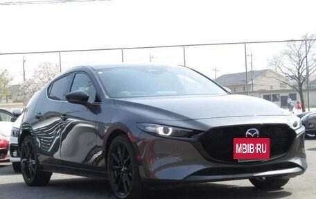 Mazda 3, 2023 год, 1 210 007 рублей, 4 фотография
