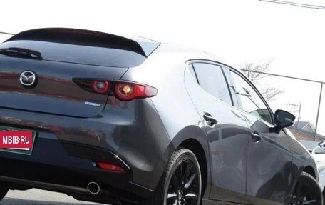 Mazda 3, 2023 год, 1 210 007 рублей, 10 фотография