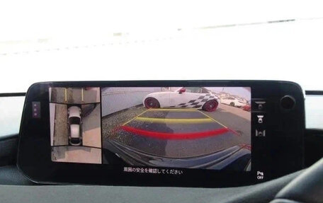 Mazda 3, 2023 год, 1 210 007 рублей, 15 фотография