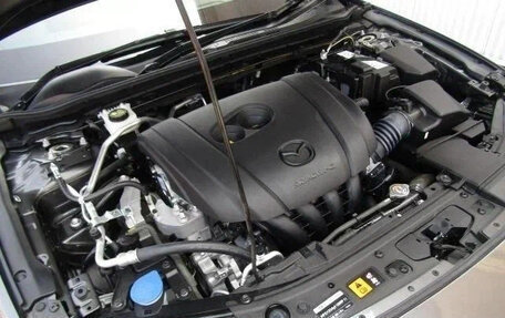 Mazda 3, 2023 год, 1 210 007 рублей, 38 фотография
