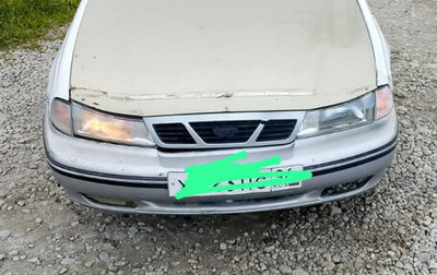 Daewoo Nexia I рестайлинг, 2007 год, 67 000 рублей, 1 фотография