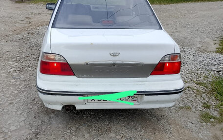 Daewoo Nexia I рестайлинг, 2007 год, 67 000 рублей, 2 фотография