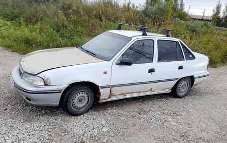 Daewoo Nexia I рестайлинг, 2007 год, 67 000 рублей, 3 фотография