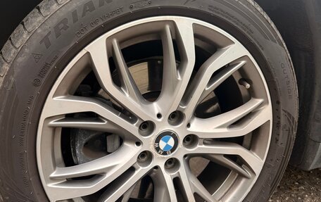 BMW X1, 2017 год, 2 600 000 рублей, 10 фотография