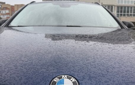 BMW X1, 2017 год, 2 600 000 рублей, 7 фотография