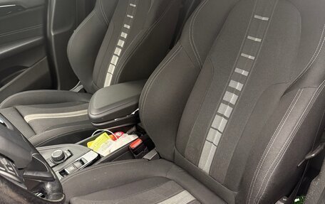 BMW X1, 2017 год, 2 600 000 рублей, 12 фотография
