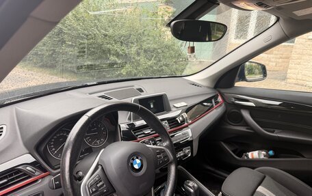 BMW X1, 2017 год, 2 600 000 рублей, 11 фотография