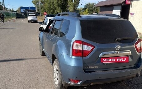 Nissan Terrano III, 2015 год, 1 200 000 рублей, 3 фотография