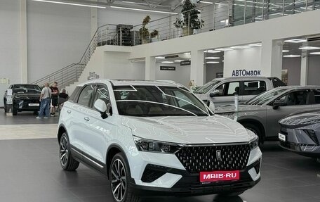 FAW Bestune T77, 2023 год, 2 199 000 рублей, 1 фотография
