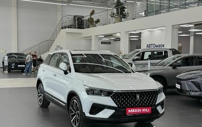 FAW Bestune T77, 2023 год, 2 199 000 рублей, 1 фотография