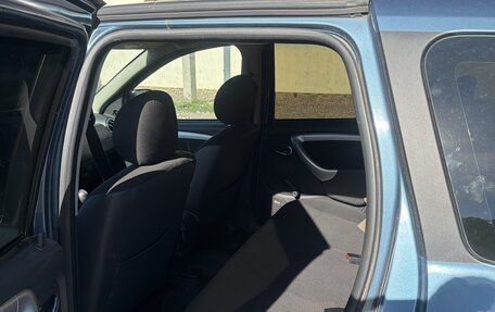 Nissan Terrano III, 2015 год, 1 200 000 рублей, 8 фотография