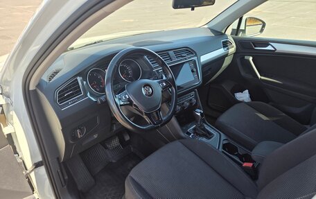 Volkswagen Tiguan II, 2019 год, 2 150 000 рублей, 7 фотография