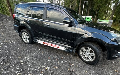 Great Wall Hover H3 I, 2011 год, 700 000 рублей, 7 фотография
