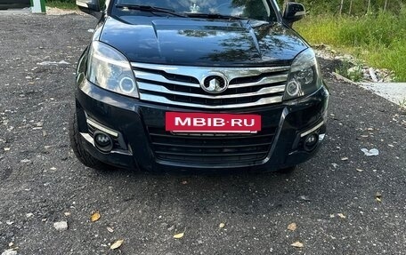 Great Wall Hover H3 I, 2011 год, 700 000 рублей, 2 фотография