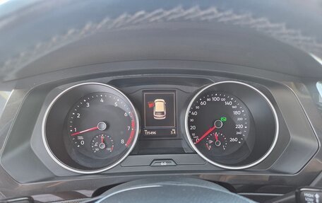 Volkswagen Tiguan II, 2019 год, 2 150 000 рублей, 8 фотография