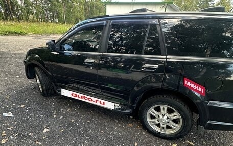 Great Wall Hover H3 I, 2011 год, 700 000 рублей, 4 фотография