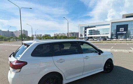 Toyota Corolla, 2019 год, 1 670 000 рублей, 2 фотография