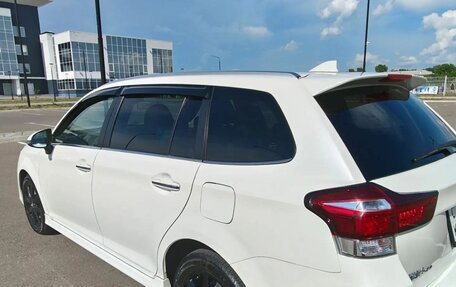 Toyota Corolla, 2019 год, 1 670 000 рублей, 5 фотография