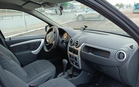Renault Logan I, 2010 год, 535 000 рублей, 6 фотография