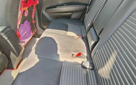Toyota Corolla, 2019 год, 1 670 000 рублей, 7 фотография