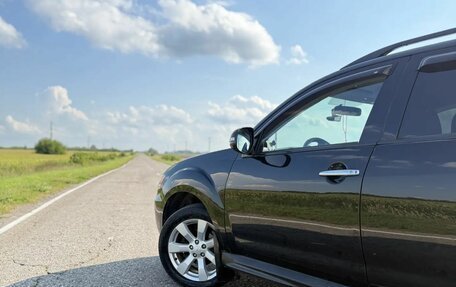 Mitsubishi Outlander III рестайлинг 3, 2012 год, 1 350 000 рублей, 5 фотография