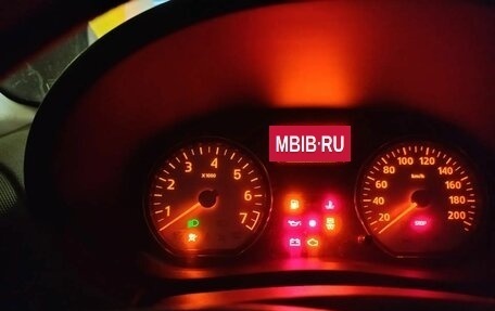 Renault Logan I, 2010 год, 535 000 рублей, 9 фотография