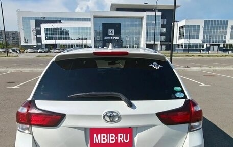Toyota Corolla, 2019 год, 1 670 000 рублей, 3 фотография