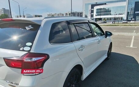 Toyota Corolla, 2019 год, 1 670 000 рублей, 6 фотография