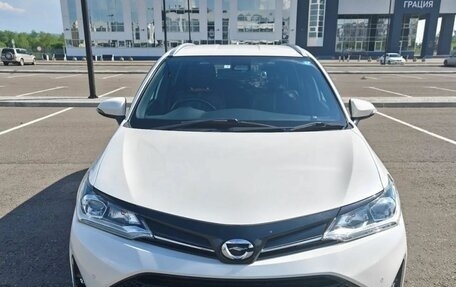 Toyota Corolla, 2019 год, 1 670 000 рублей, 4 фотография
